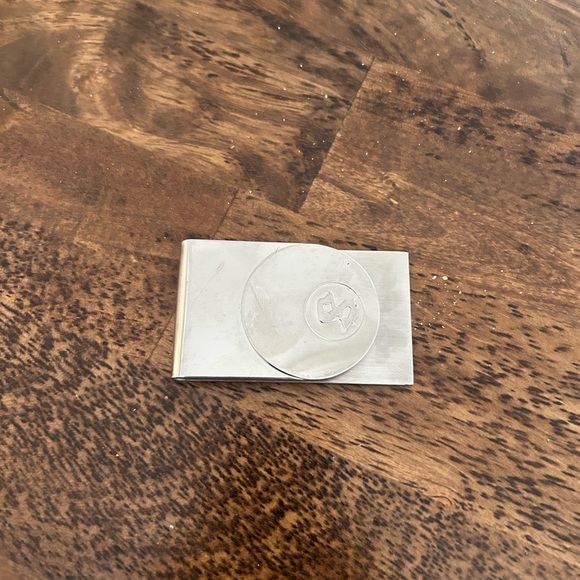Section 8 money clip - Picture 3 of 3